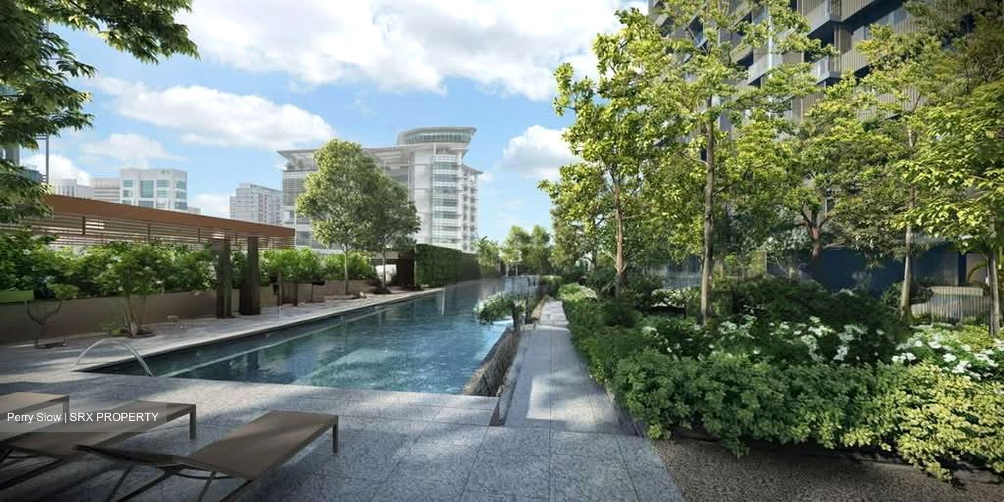 Midtown Bay (D7), Apartment #605011061